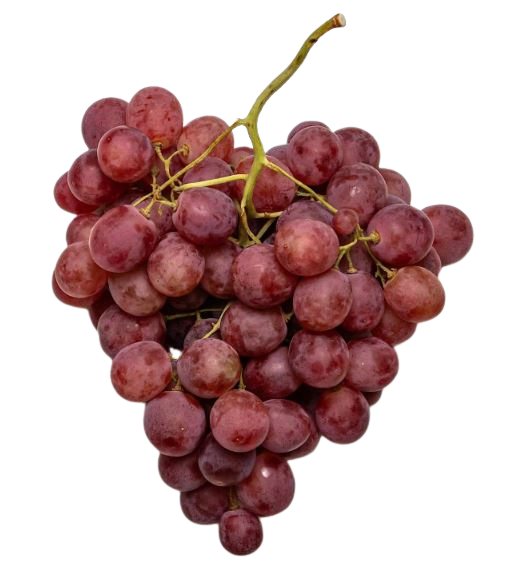 Różowe Winogrona