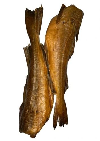 Dorsz wędzony – tusza