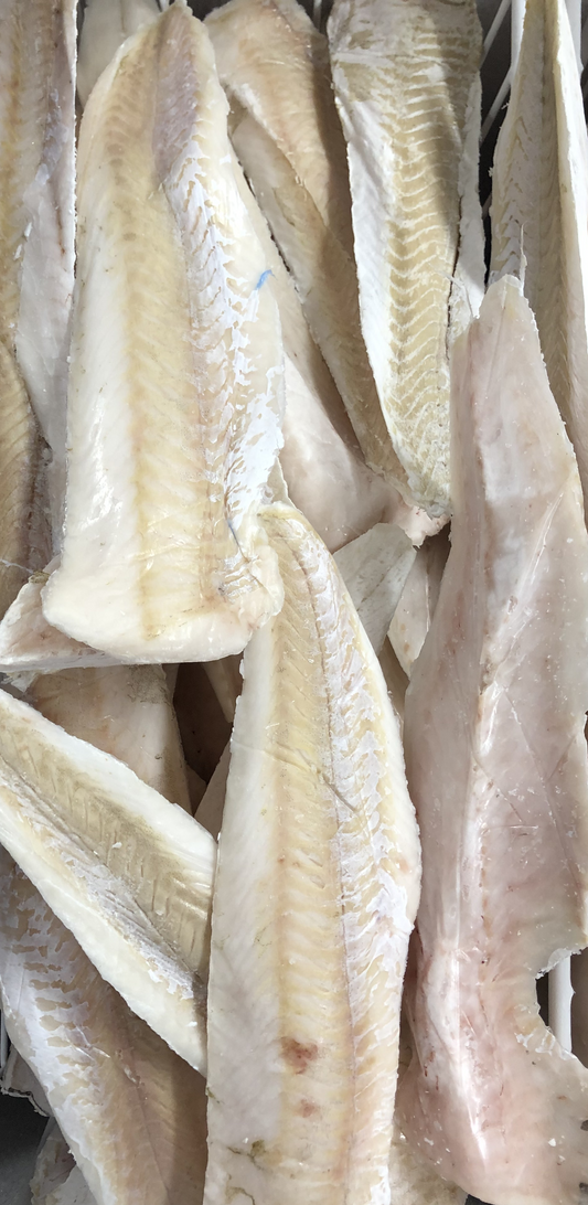 Morszczuk filet bez skóry 0% glazury