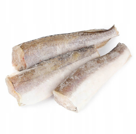 Morszczuk tusza bez głowy