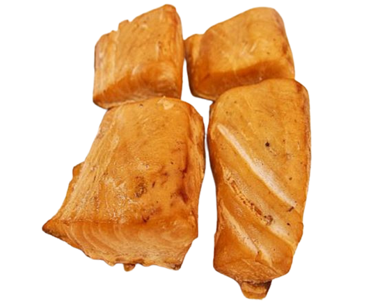 Ryba Maślana wędzona