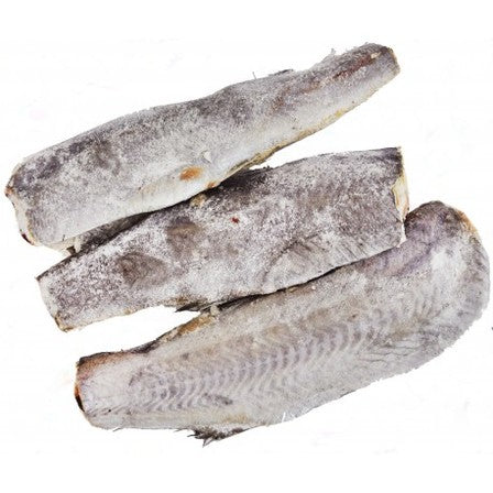 Miruna tusza bez głowy