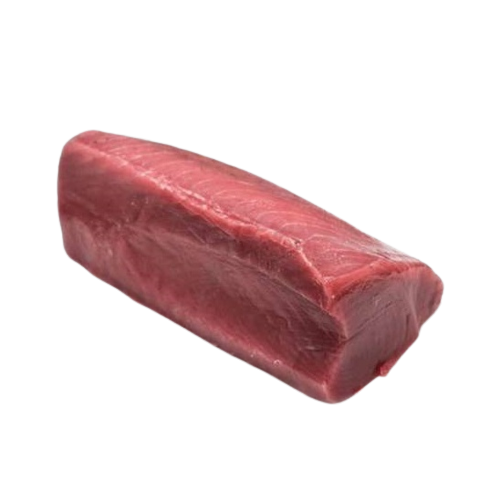 Tuńczyk polędwica mrożona