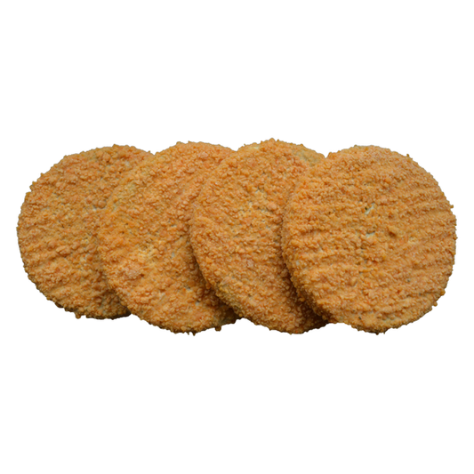 Burgery rybne z warzywami FROSTA