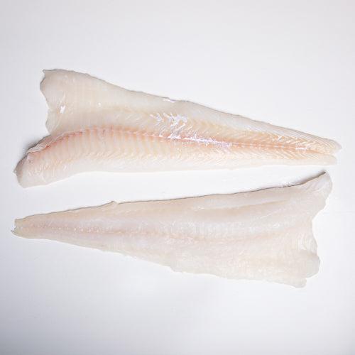 Dorsz Filet Bez Skóry