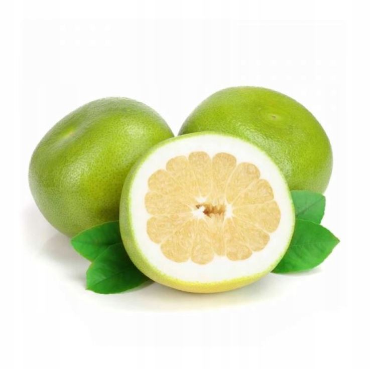 Zielony Grejpfrut Sweetie