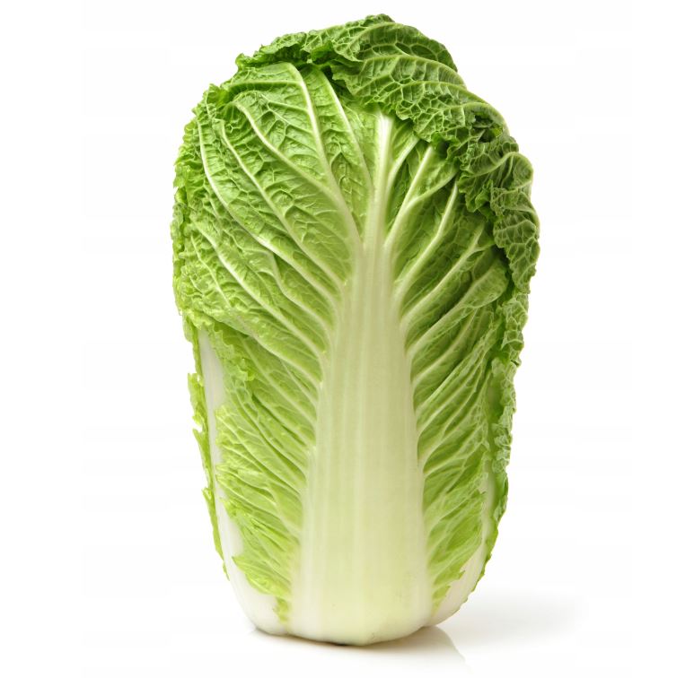 Kapusta Pekińska