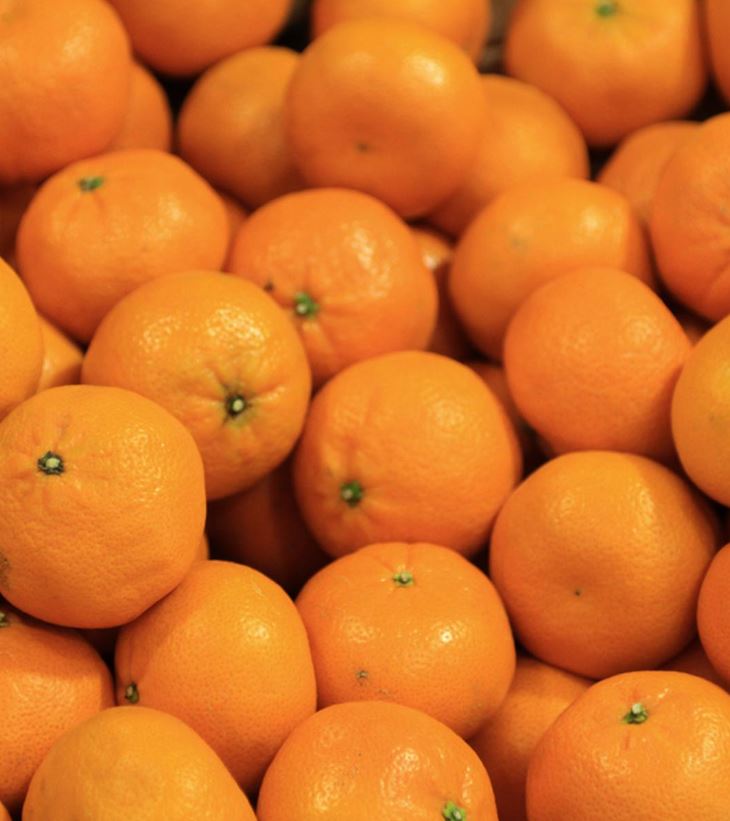 Klementynki Hiszpania