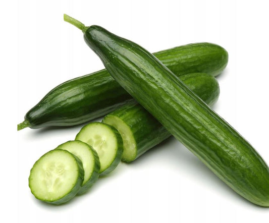 Długi Ogórek folia