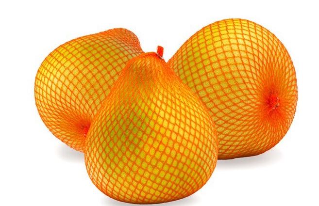 Pomelo