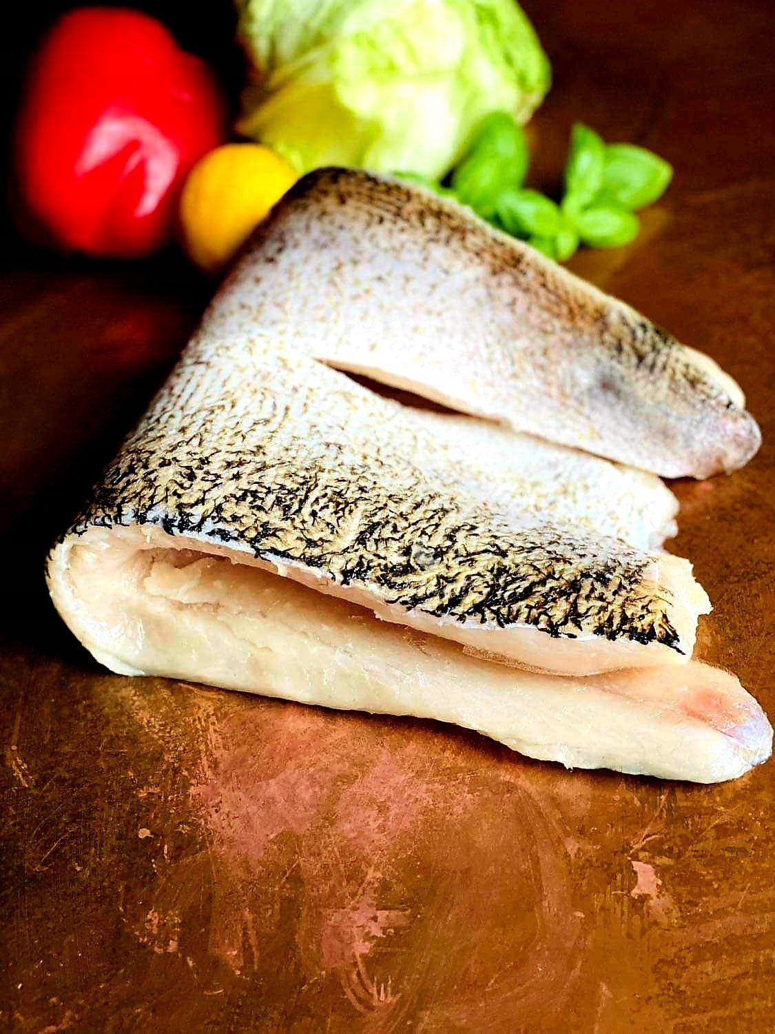 Szczupak Filet Świeży